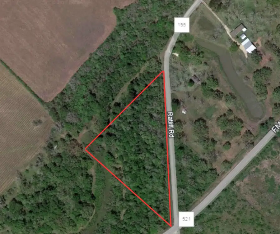 0 Fm 521, Cedar Lane, TX 77415 - #2