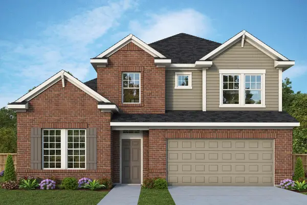 42714 Mystery Lane, Magnolia, TX 77354