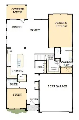 42714 Mystery Lane, Magnolia, TX 77354 - Image #2