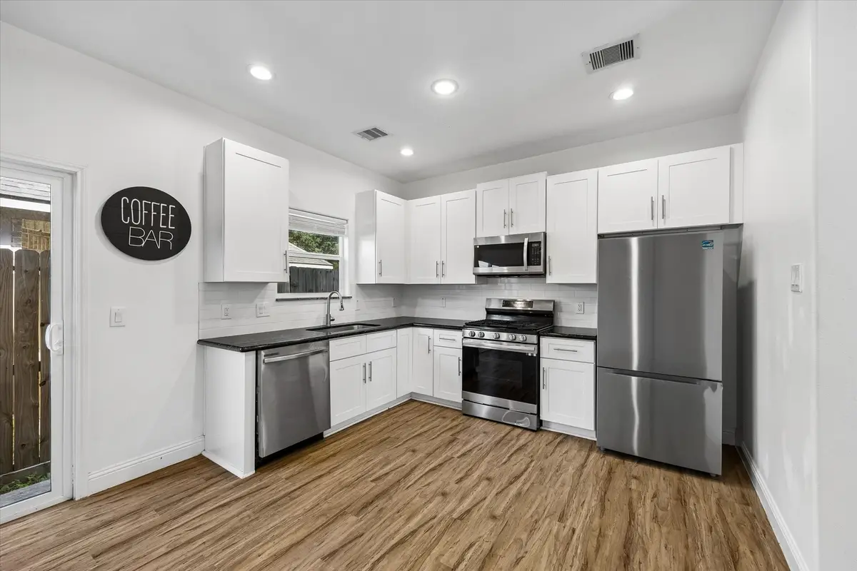 3515 Shelby Circle #A/B, Houston, TX 77051 - #1