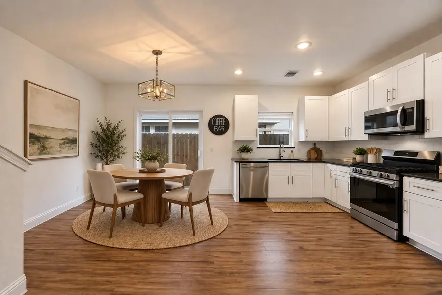 3515 Shelby Circle #A/B, Houston, TX 77051 - #2