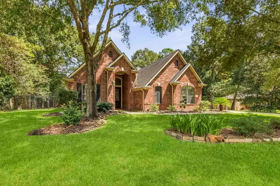 10007 Estes Hill Lane, Conroe, TX 77302 - #3