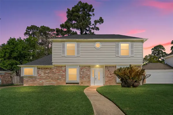 5318 Springton Lane, Spring, TX 77379