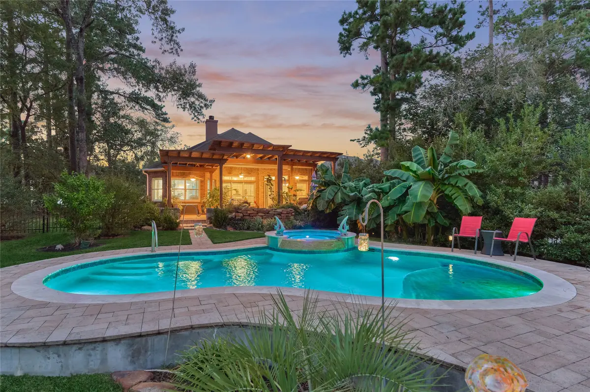 32 Hillwood Lane, Montgomery, TX 77356 - #1