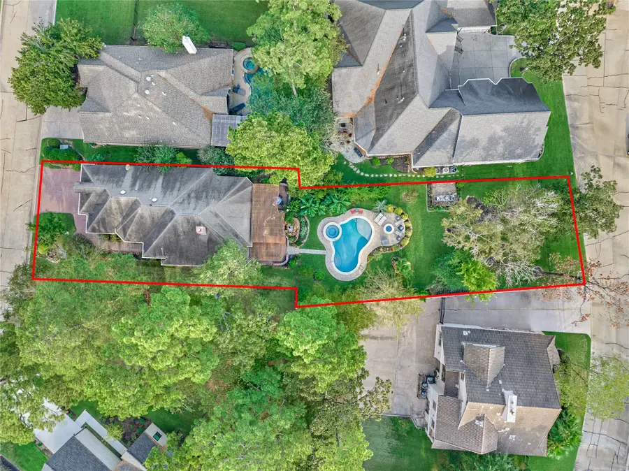 32 Hillwood Lane, Montgomery, TX 77356 - #3