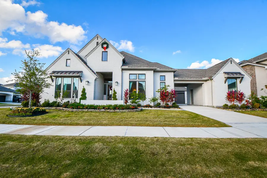 21510 Lowlands Lane, Cypress, TX 77433 - Image #2