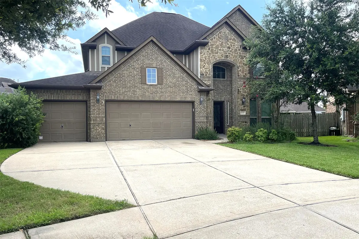 2445 Iniesta Lane, League City, TX 77573 - #1