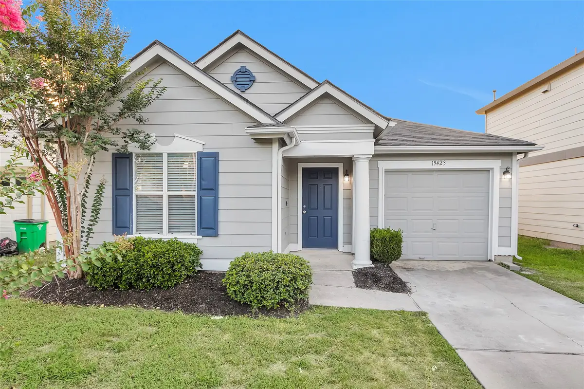 19423 Bold River Road, Tomball, TX 77375 - #1