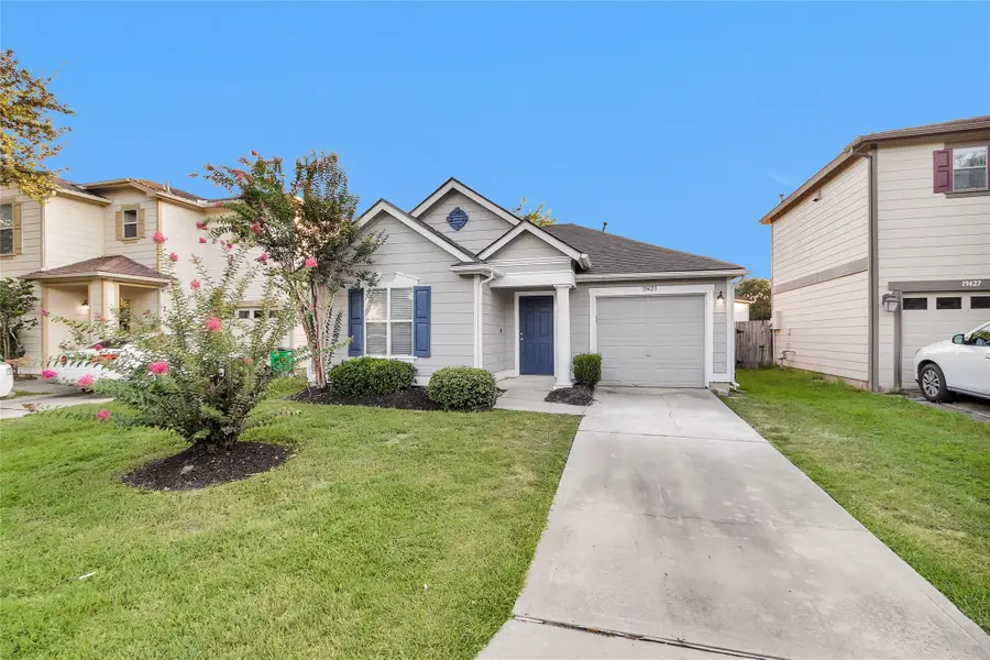 19423 Bold River Road, Tomball, TX 77375 - #2