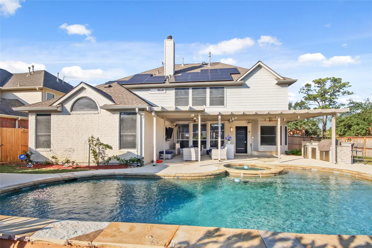 12807 N Cypress Lane, Tomball, TX 77377 - Image #1