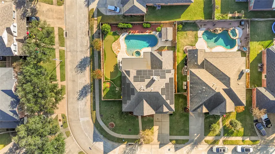 12807 N Cypress Lane, Tomball, TX 77377 - Image #3