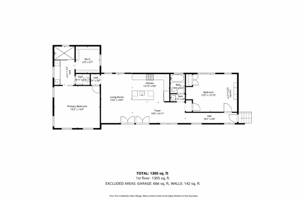 2609 Mansfield Street, Houston, TX 77091