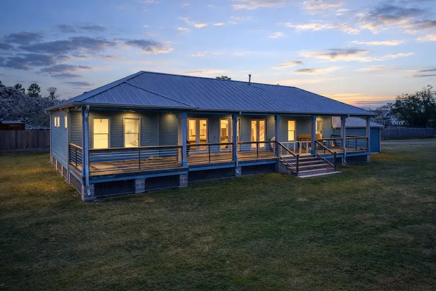 2609 Mansfield Street, Houston, TX 77091 - #2