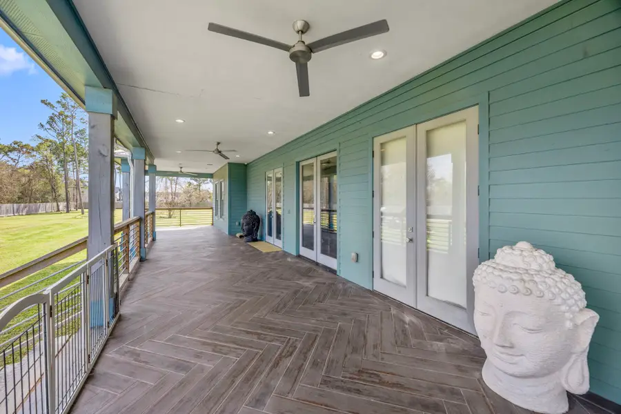 2609 Mansfield Street, Houston, TX 77091 - #3