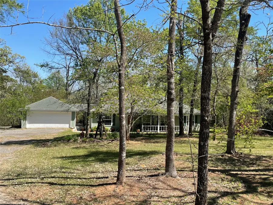 9214 County Road 393, Jewett, TX 75846 - #2