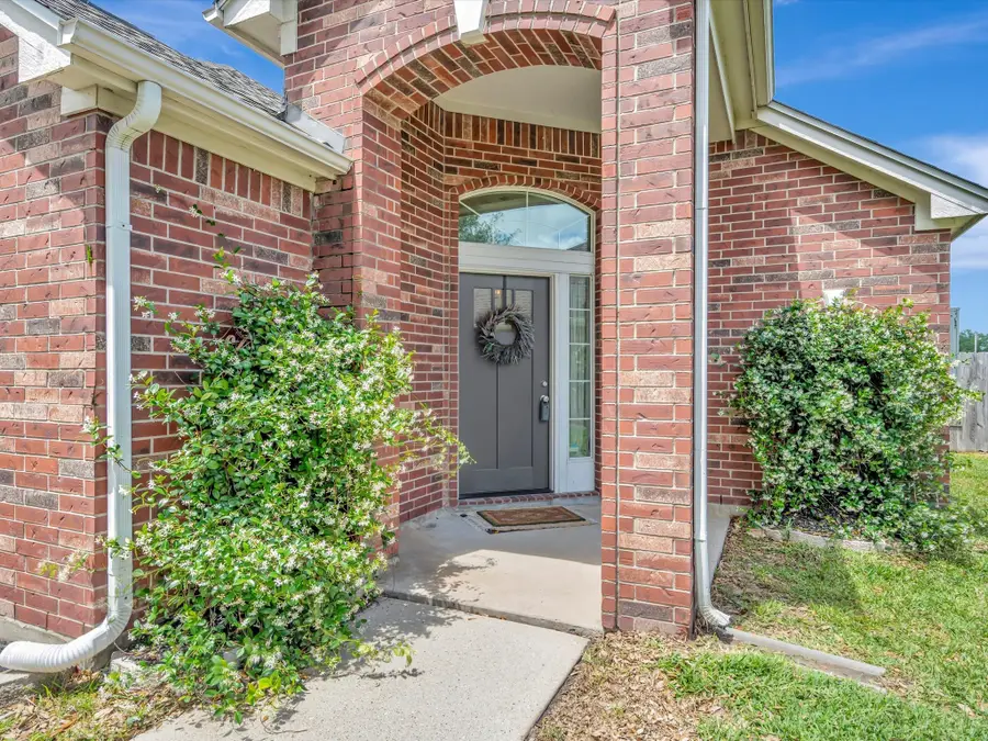8815 Sunforest Lane, Pearland, TX 77584 - #2