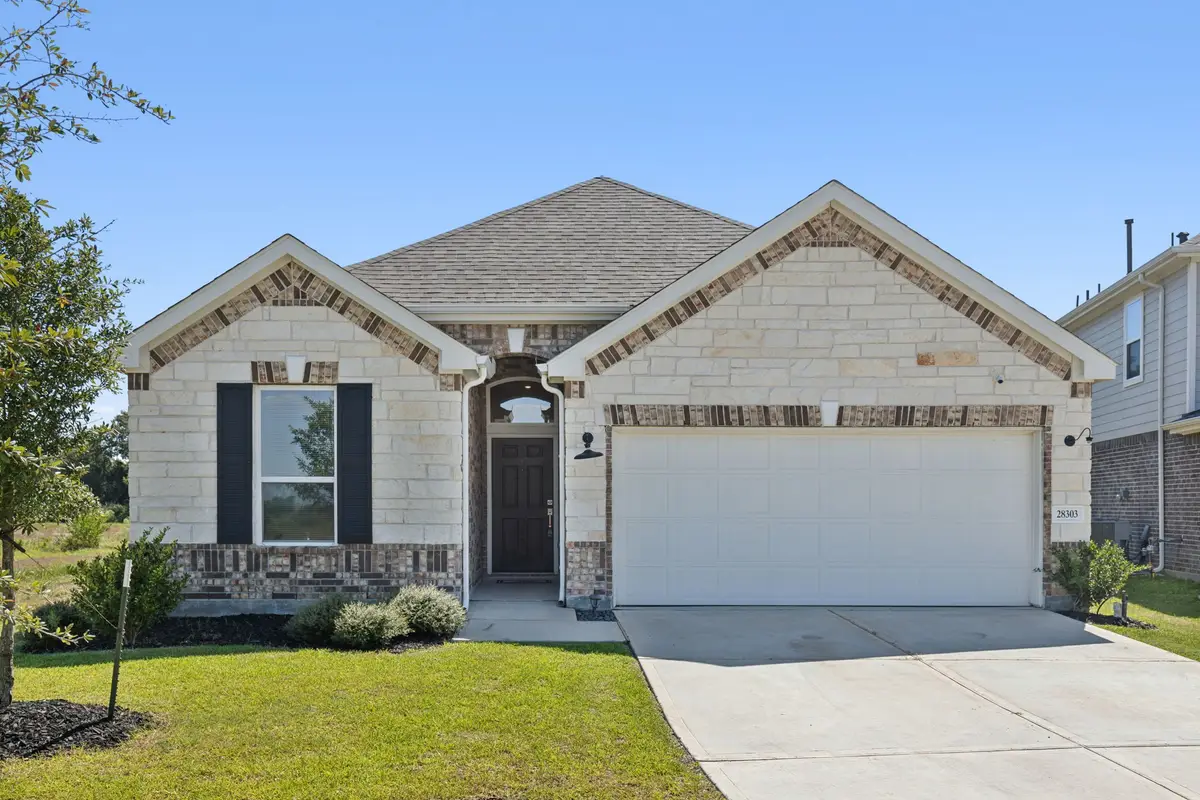28303 Little Hollow Court, Katy, TX 77494 - Image #1