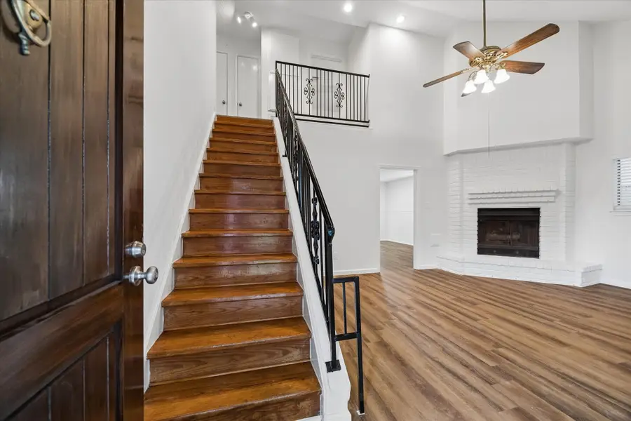 3706 Royal Manor Drive, Houston, TX 77082 - #3
