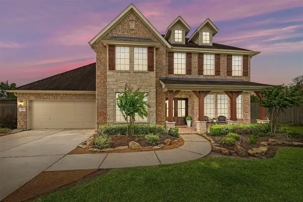 4502 Sunrise Road, Baytown, TX 77523