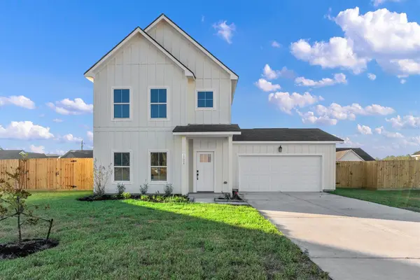 11315 Luna Drive, Conroe, TX 77306