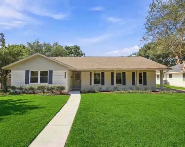 5227 Kinglet Street, Houston, TX 77035