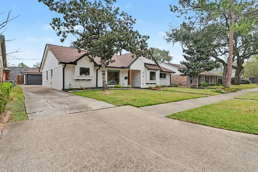 5814 Braesheather Drive, Houston, TX 77096 - Image #2