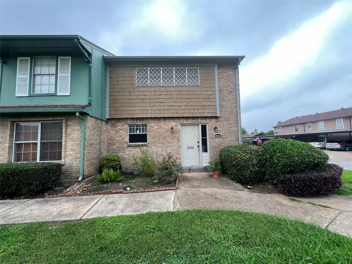 1021 Willow Oaks Circle, Pasadena, TX 77506 - #1