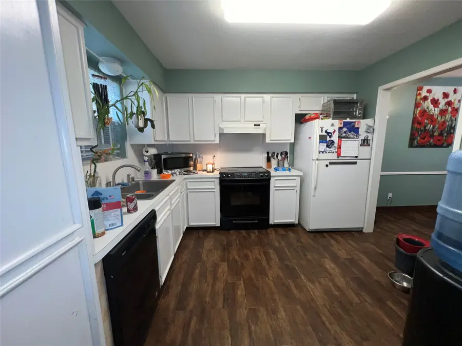 1021 Willow Oaks Circle, Pasadena, TX 77506 - #2
