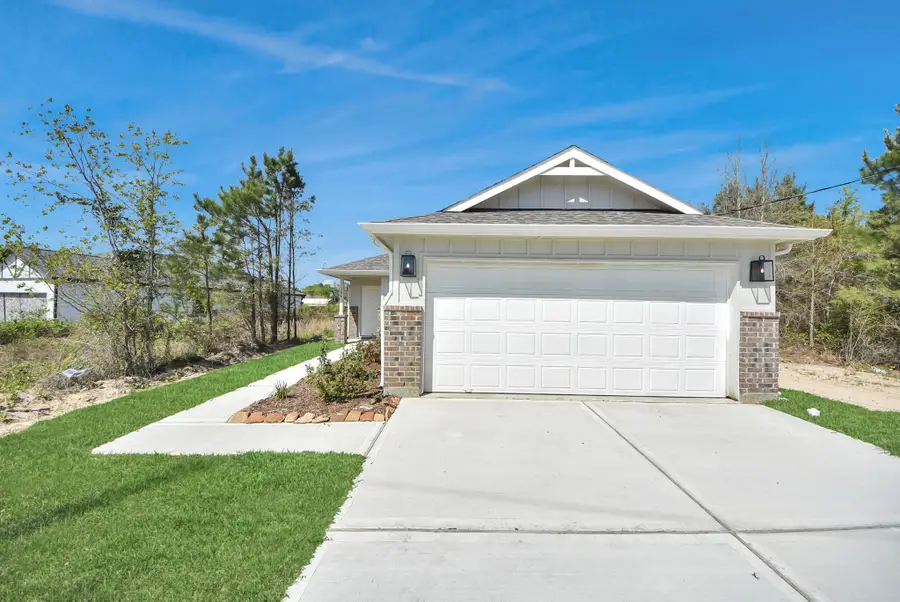 106 County Road 5102 L, Cleveland, TX 77327 - #2