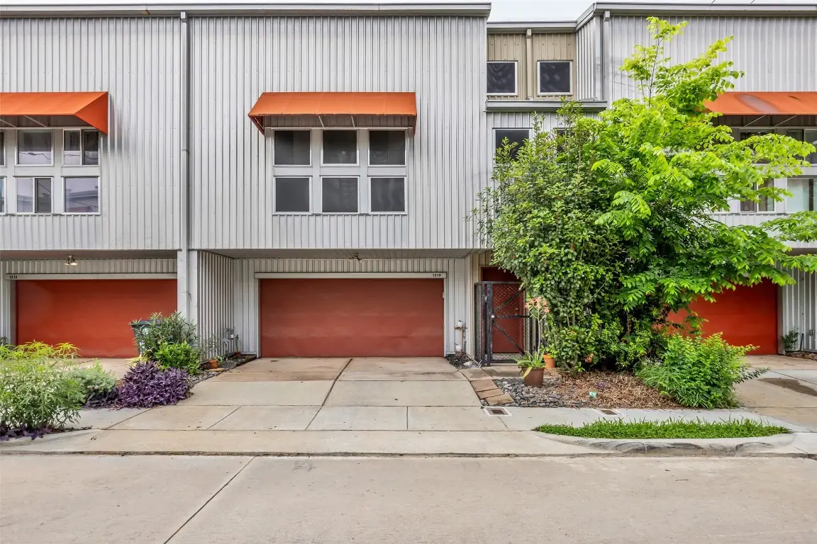 1319 Arthur Street, Houston, TX 77019 - #1