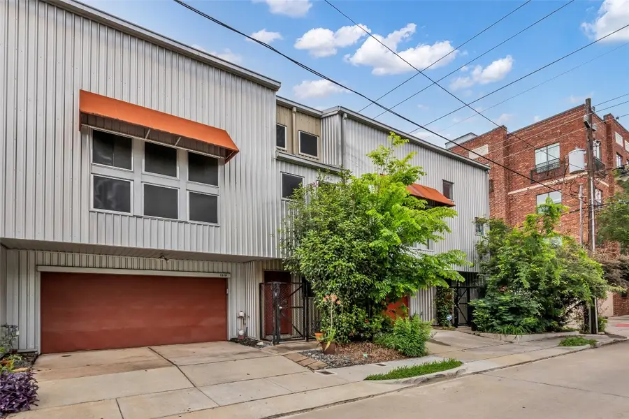 1319 Arthur Street, Houston, TX 77019 - #3