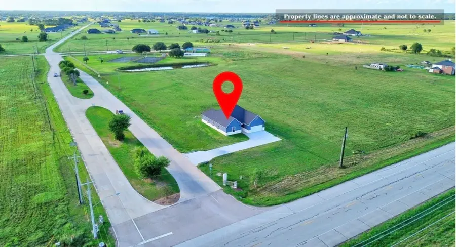33416 Fm 521 Road, Angleton, TX 77515 - #2