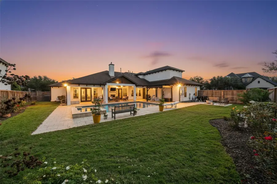 1702 Hunters Trail, Friendswood, TX 77546 - Image #3