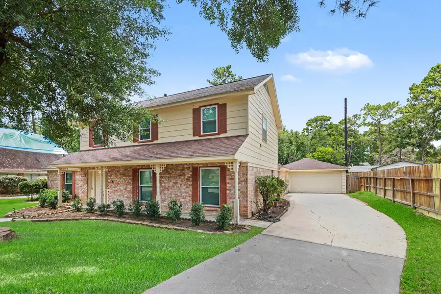 15331 Poplar Grove Drive, Houston, TX 77068 - #2