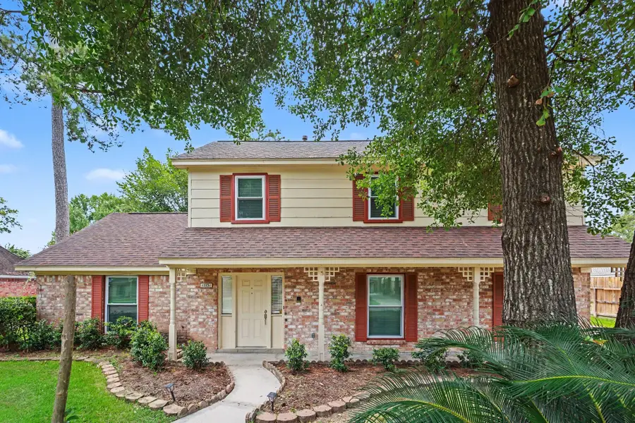 15331 Poplar Grove Drive, Houston, TX 77068 - #3