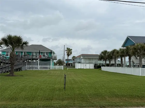 21726 Zachary Drive, Galveston, TX 77554