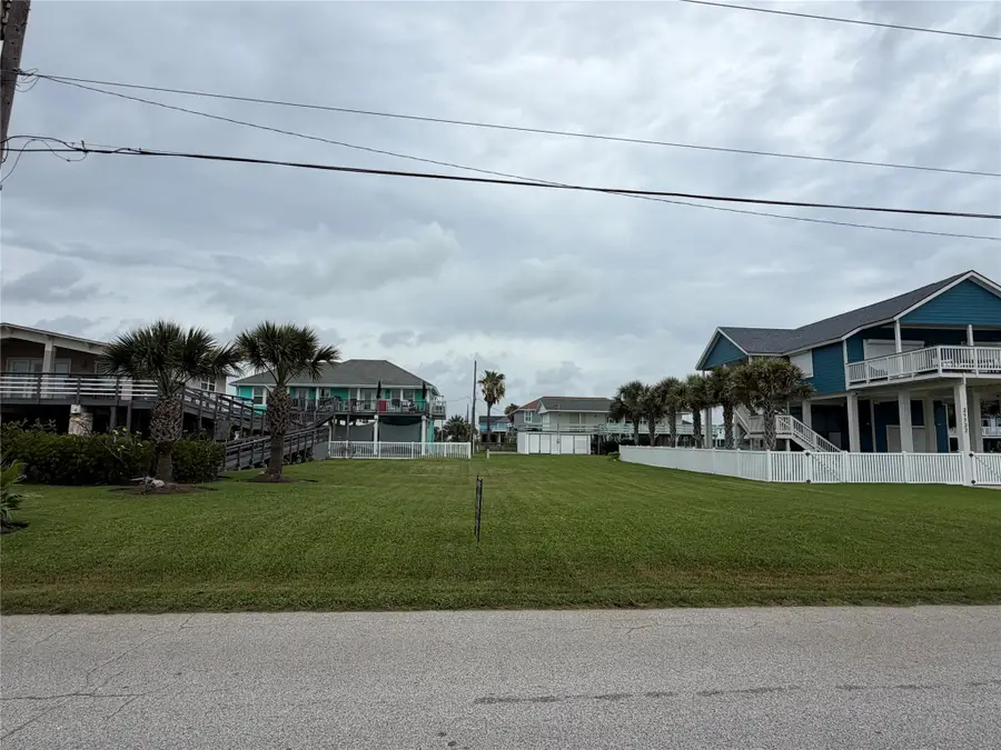 21726 Zachary Drive, Galveston, TX 77554 - #2