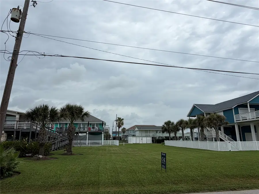 21726 Zachary Drive, Galveston, TX 77554 - #3