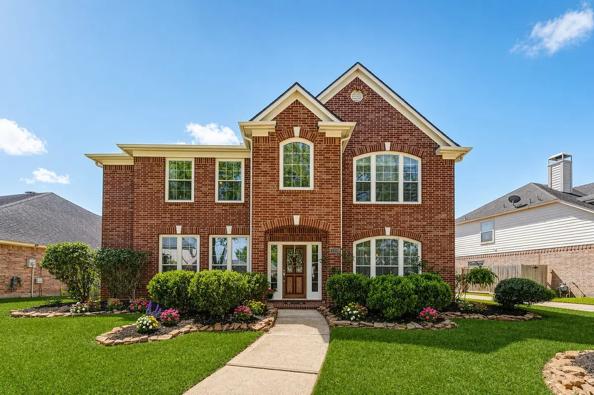 1919 Farmers Creek Drive, Richmond, TX 77406 - #1