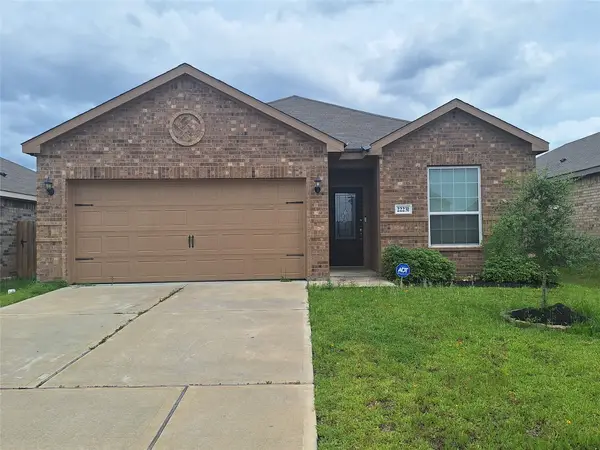 22231 Lost Lantern Drive, Hockley, TX 77447