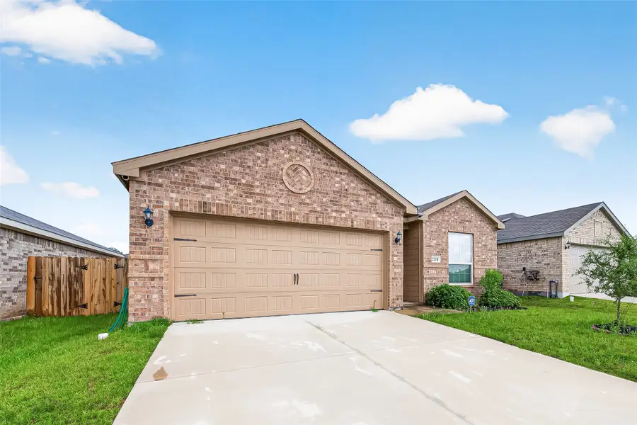 22231 Lost Lantern Drive, Hockley, TX 77447 - #2