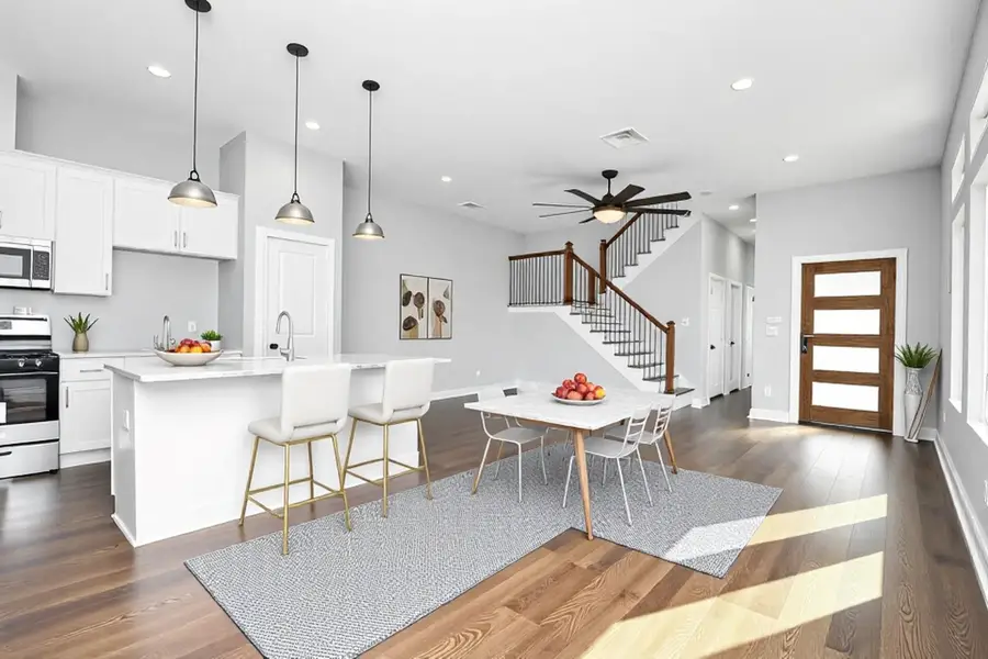 4215 Rogers Street, Houston, TX 77022 - #3