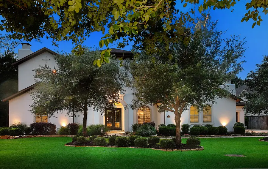 105 Larkhaven Drive, Montgomery, TX 77316 - #2