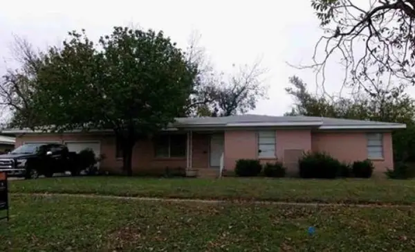 1903 S 13th Street, Temple, TX 76504