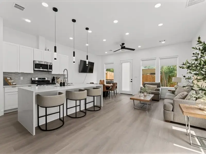 6817 Paris Street, Houston, TX 77021 - #2