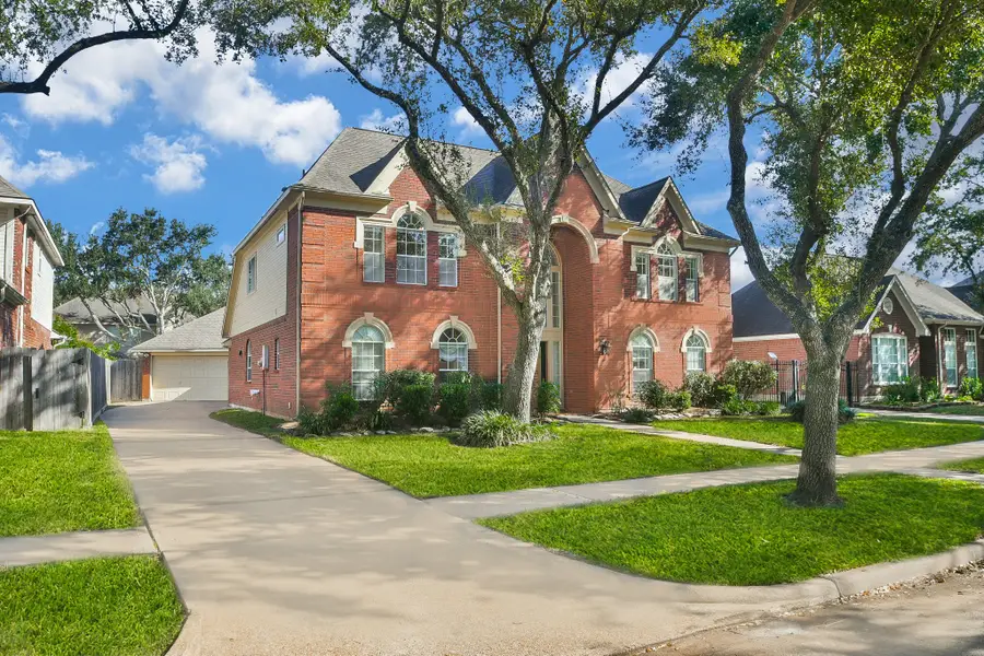 4323 Magnolia Lane, Sugar Land, TX 77478 - Image #3