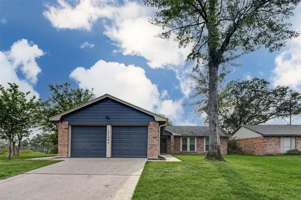 11403 Bonaparte Drive, Cypress, TX 77429