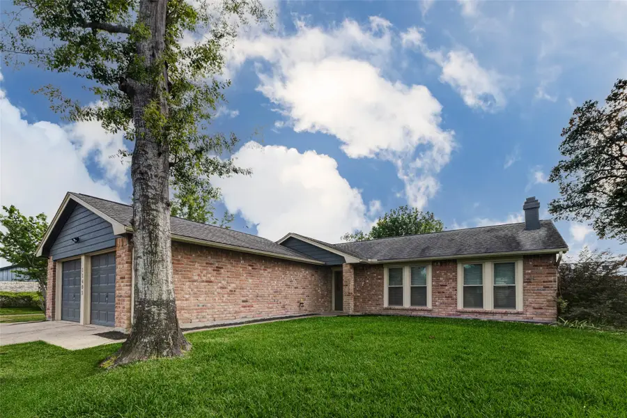 11403 Bonaparte Drive, Cypress, TX 77429 - #2