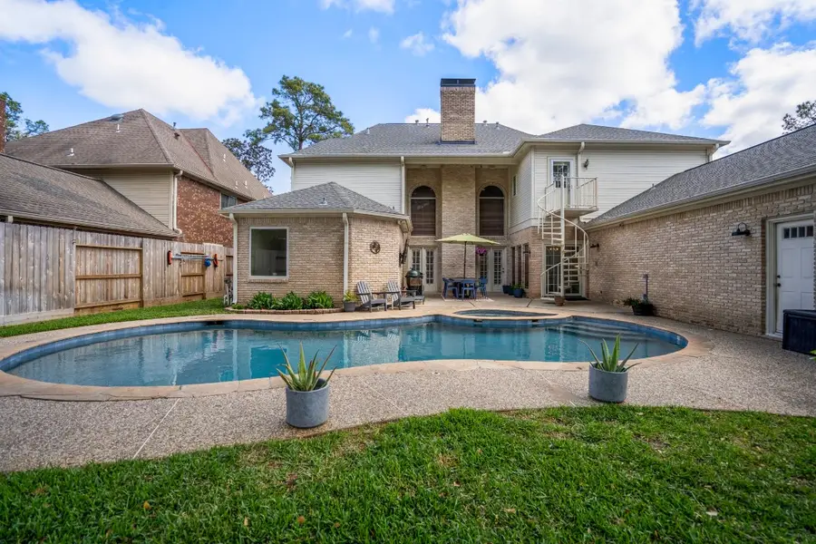 1414 Misty Bend Drive, Katy, TX 77494 - #2