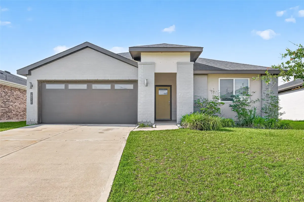 28935 Yulee Mill Drive, Katy, TX 77494 - #1